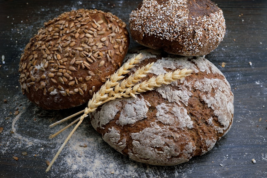 Bakeries
